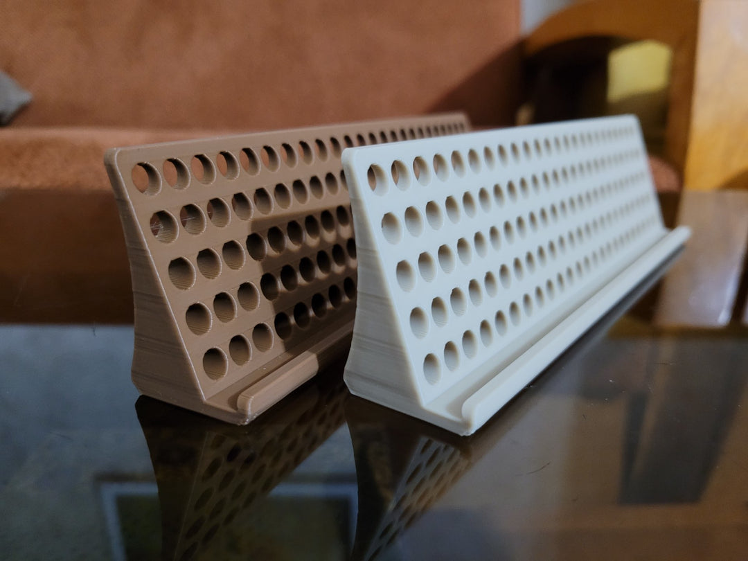 Long Card Holder!