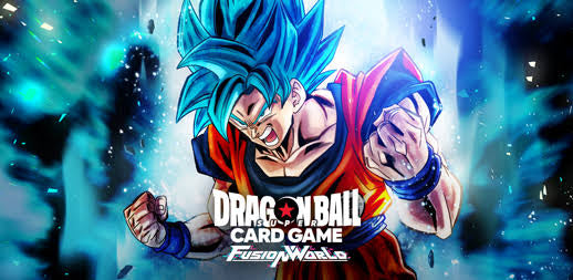 Dragon Ball Z TCG