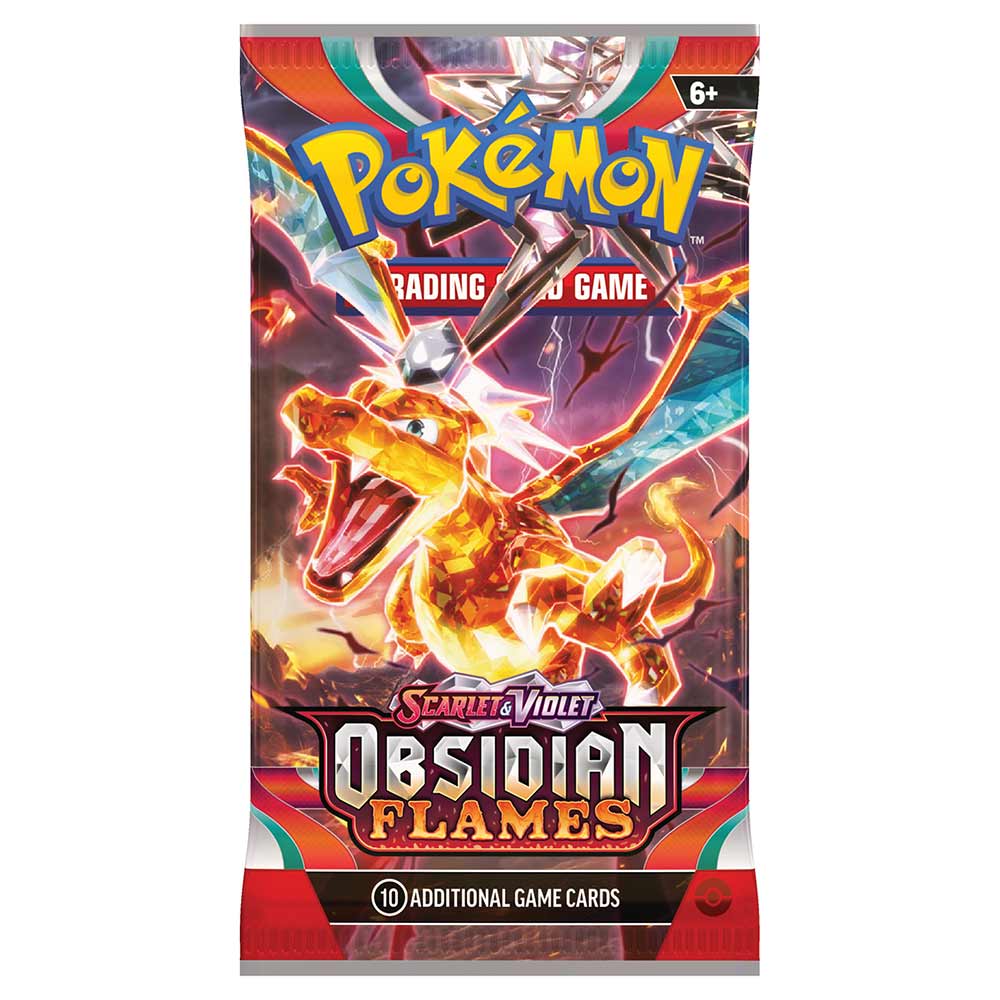 Single English Packs