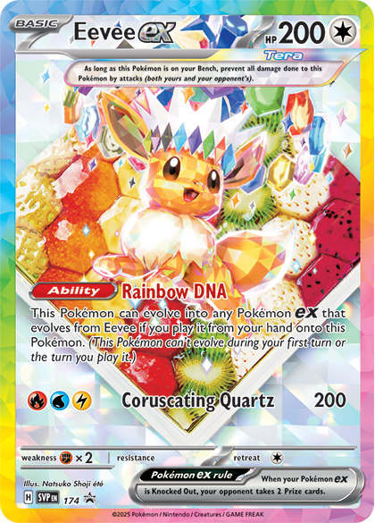Pokémon TCG: Scarlet & Violet—Prismatic Evolutions Super-Premium Collection