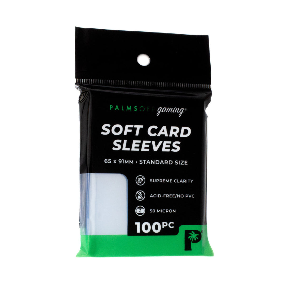Card Sleeves