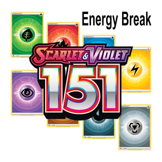 151 Energy Break! (24 hour stream)