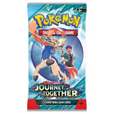 $20 Ducky for a Journey Together Booster Box + Topper (0 out of 20 spots left)