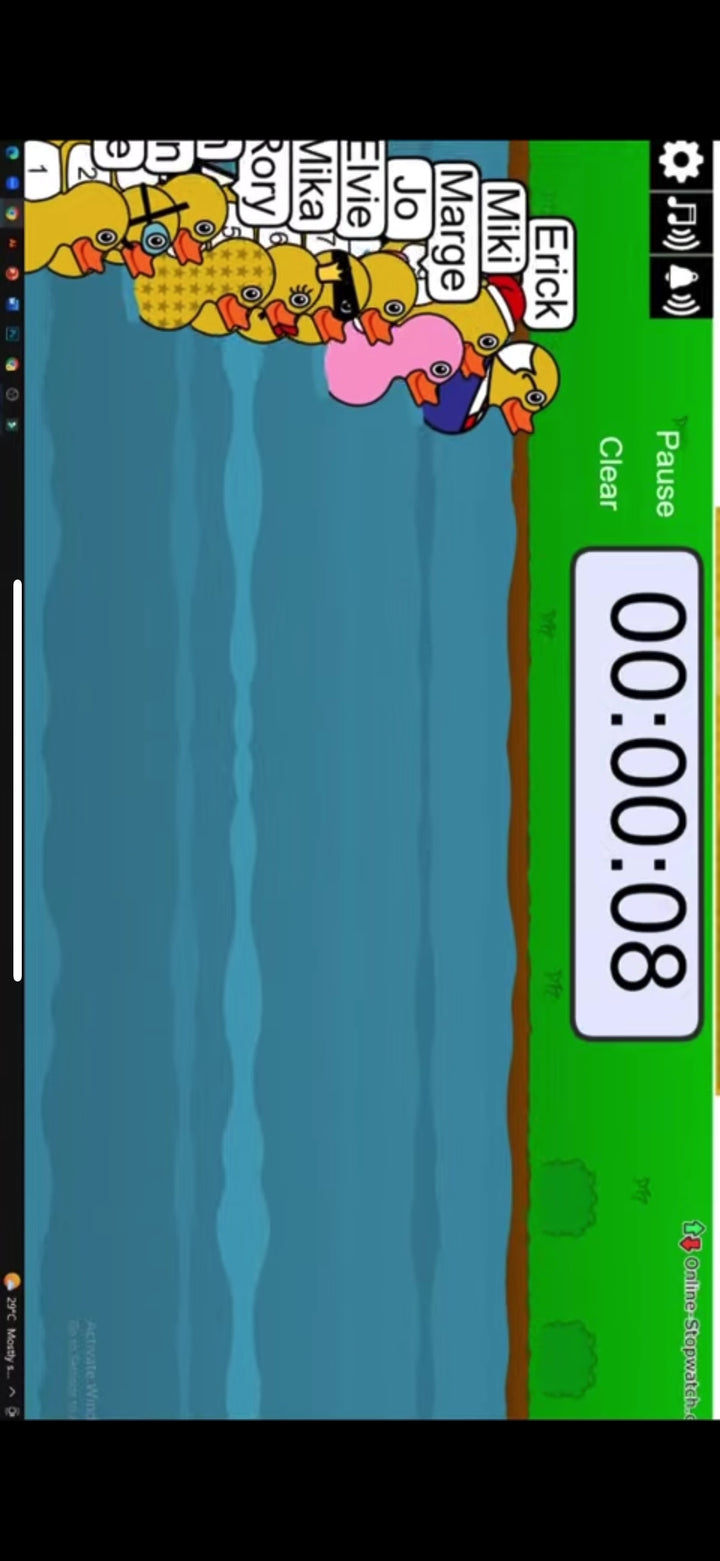 Ascended Heroes Birdy!